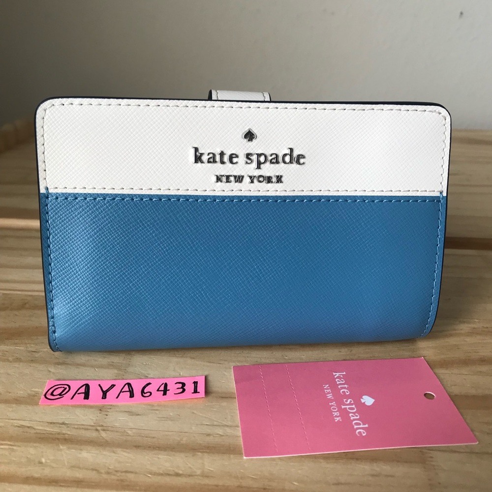 Kate spade wallet🎈🎈